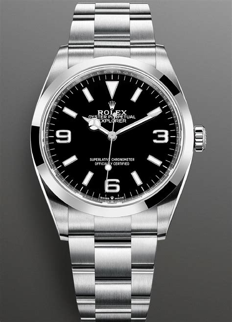 rolex explorer o oyster perpetual|rolex oyster perpetual explorer 36mm.